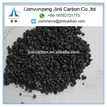 GPC / CPC additif de carbone / recarburant de graphite S 0.05%, S 0.5%